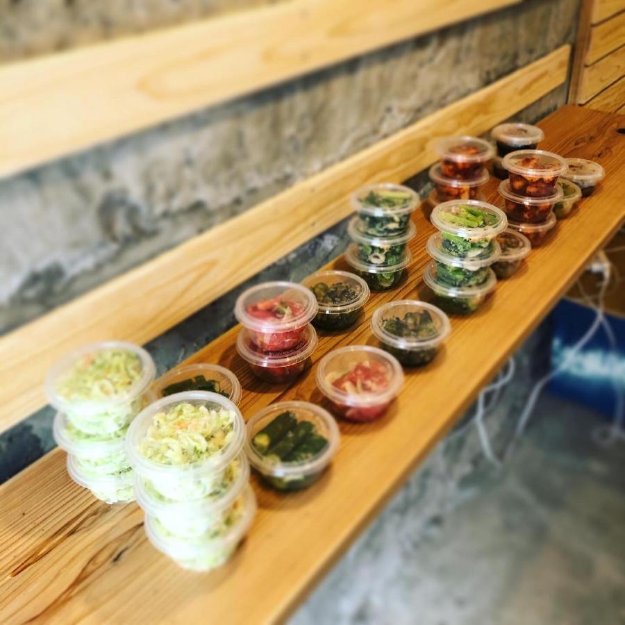 奄美ゲストハウス Hub A Nice Inn Setouchi  외부 사진