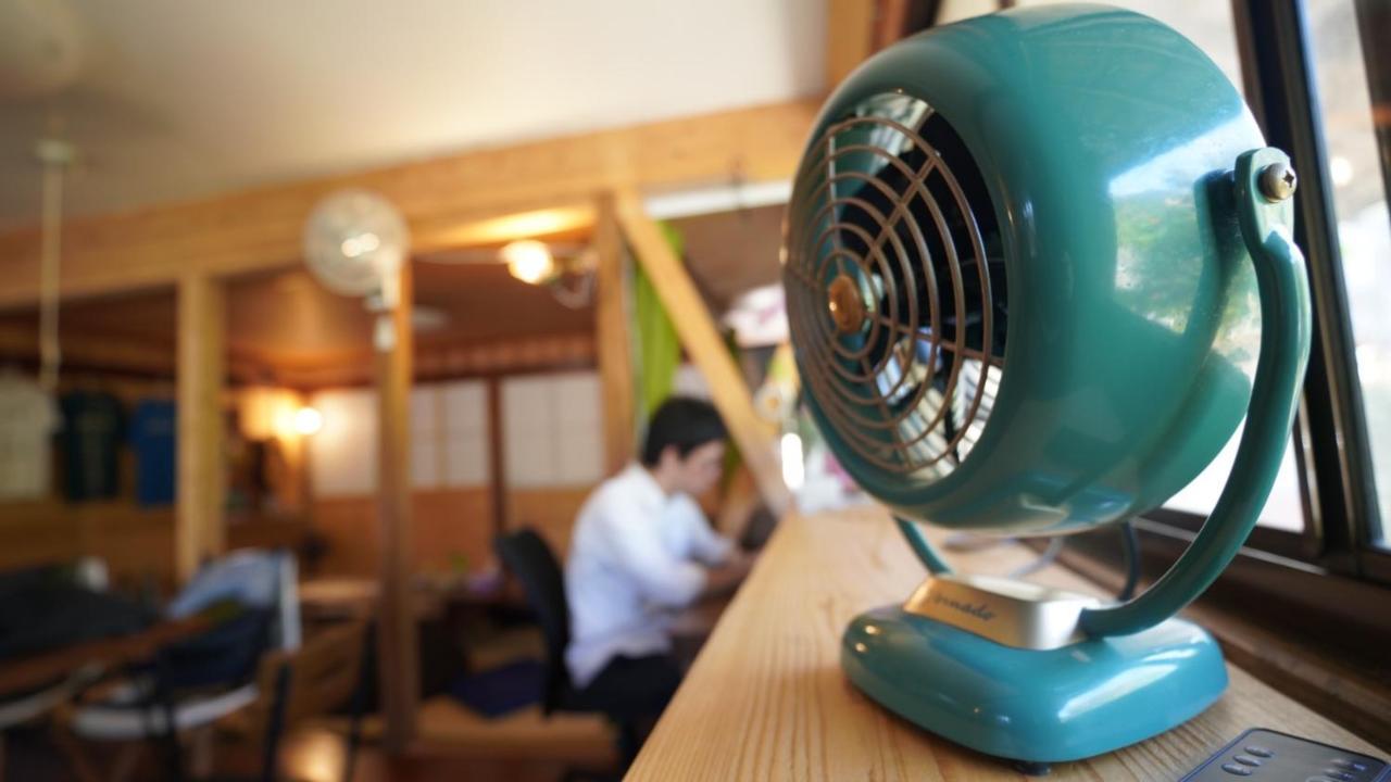 奄美ゲストハウス Hub A Nice Inn Setouchi  외부 사진