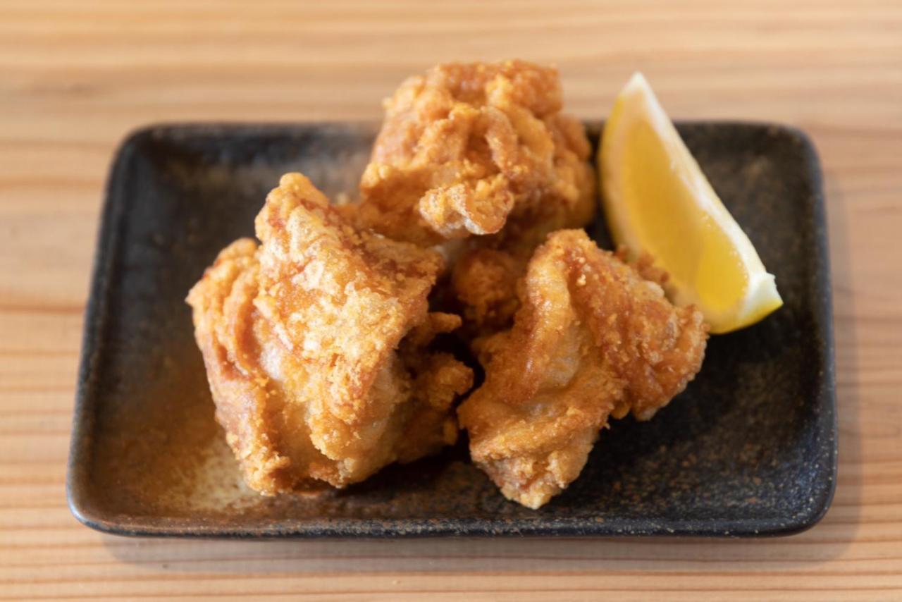 奄美ゲストハウス Hub A Nice Inn Setouchi  외부 사진