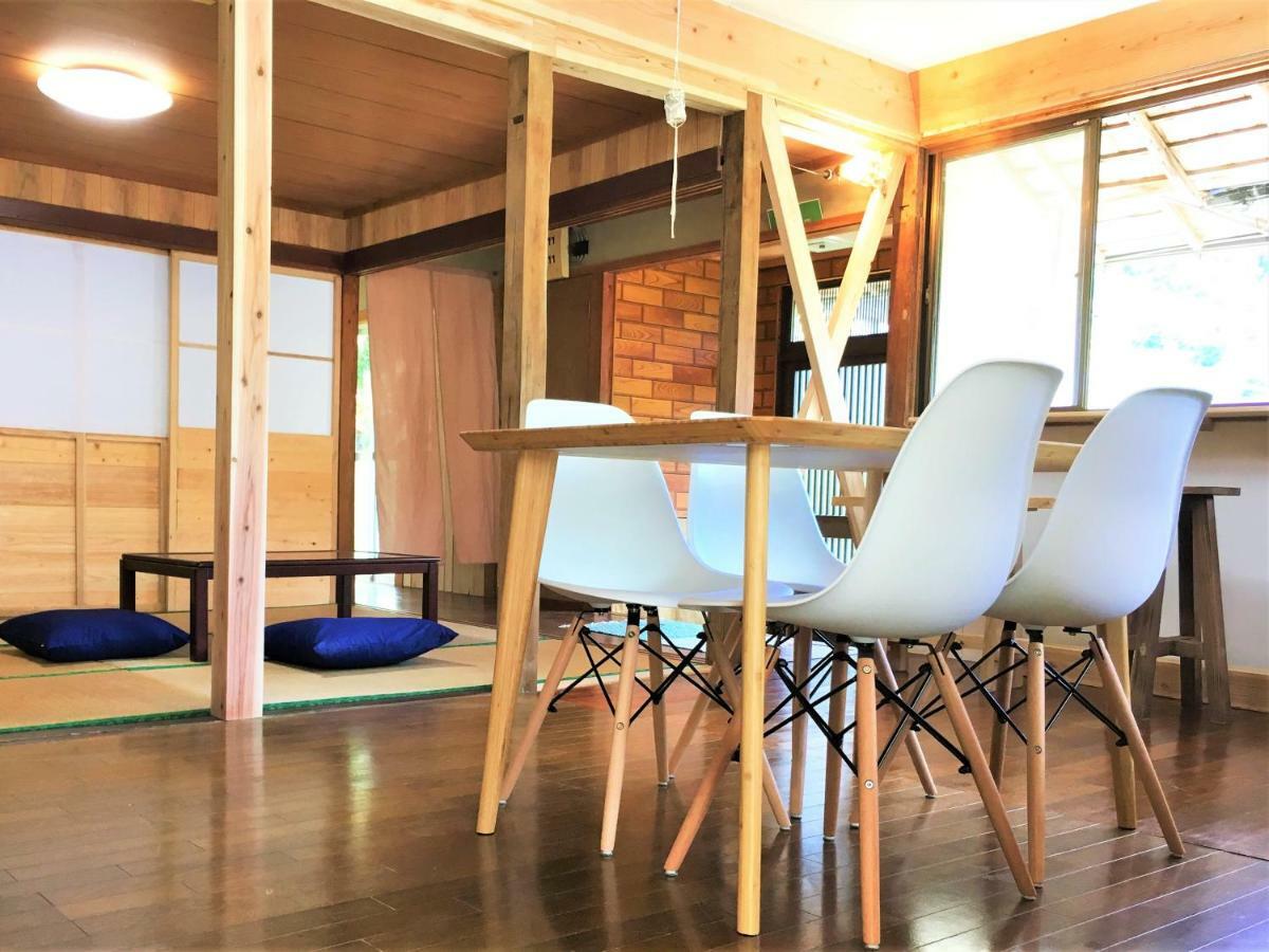 奄美ゲストハウス Hub A Nice Inn Setouchi  외부 사진