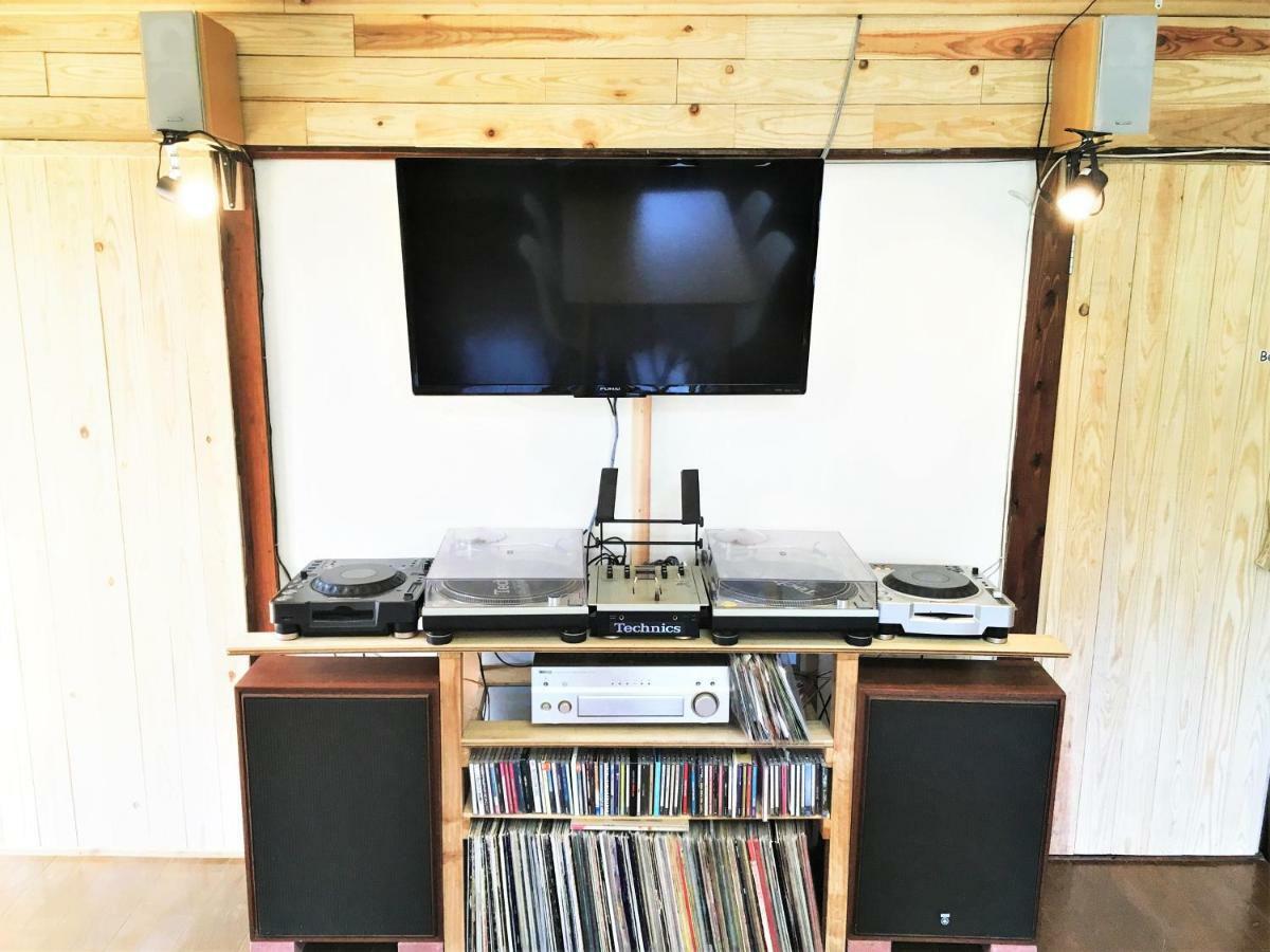 奄美ゲストハウス Hub A Nice Inn Setouchi  외부 사진